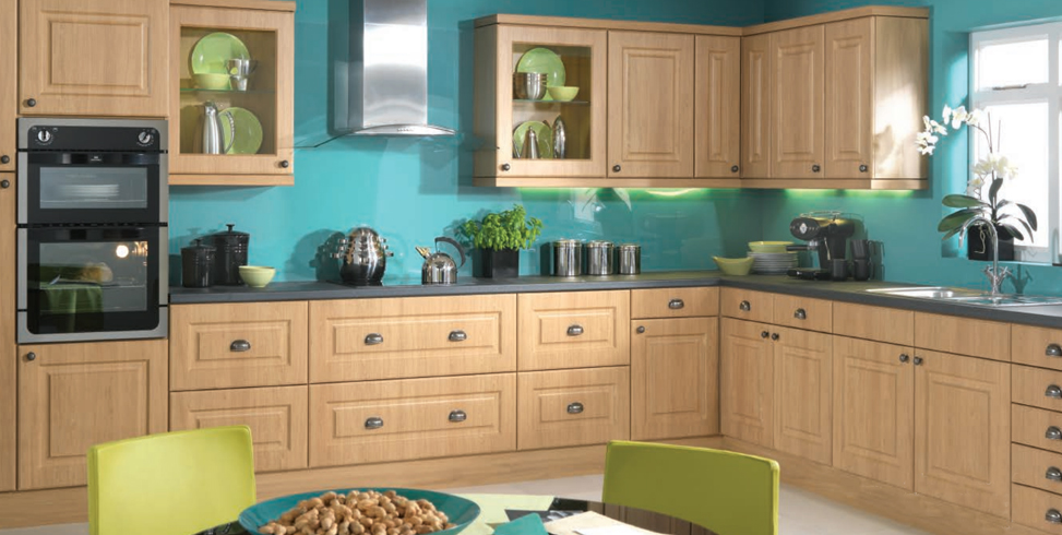 Abbey Kitchens Abbey kitchen