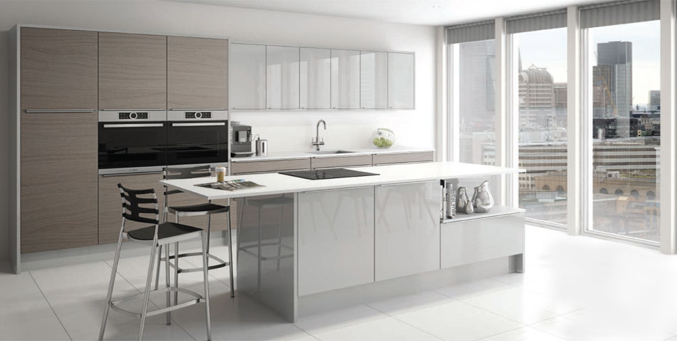 Avola Linea Kitchen Avola linea kitchen