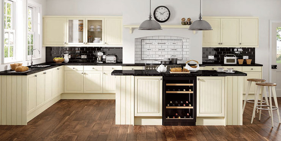 Celine Kitchen