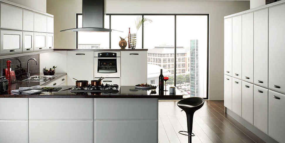 Cologne Smooth kitchen Cologne Smooth Kitchen