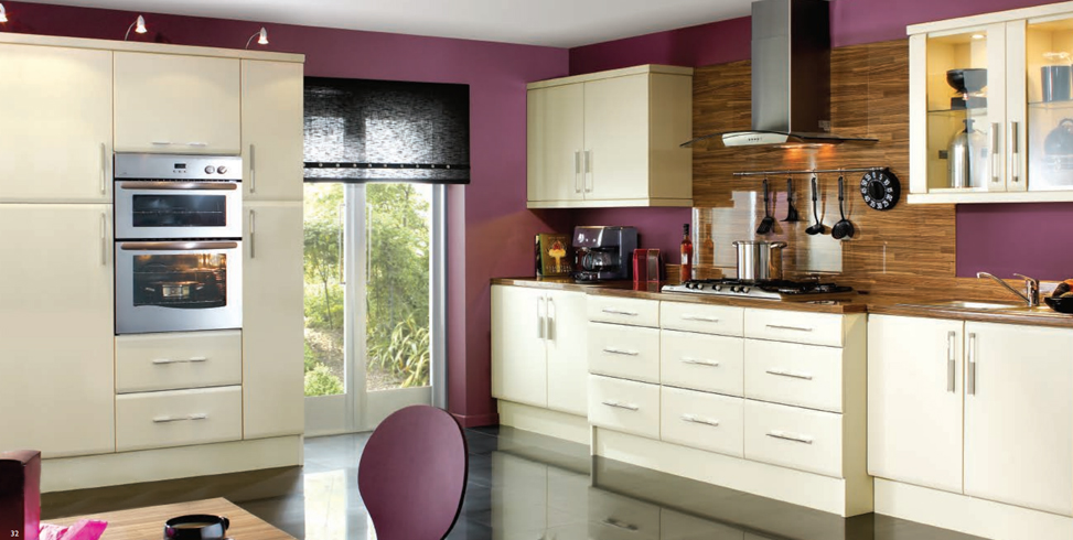 Forma Kitchen Forma Kitchen