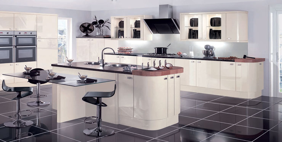 Gloss Kitchens Gloss Kitchen