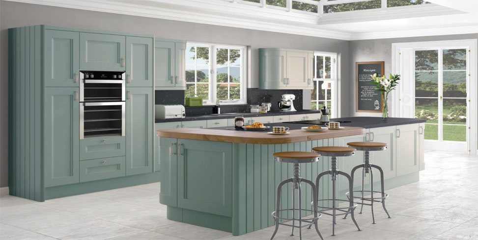 Haddington Kitchens Haddington Kitchens