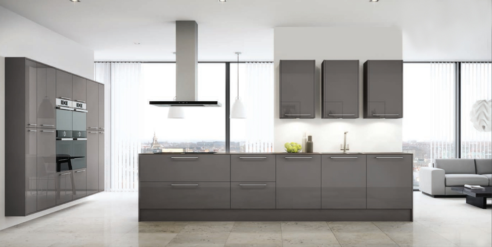 Image Gloss kitchen Image Gloss Kitchen