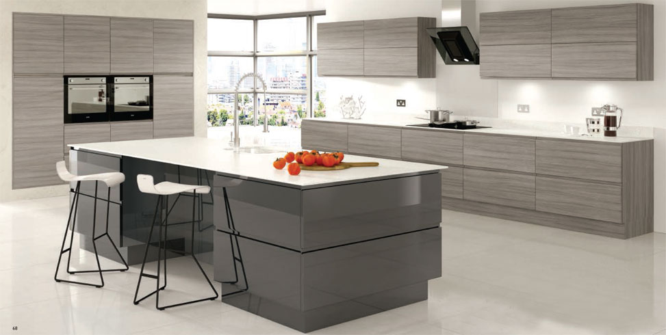 Integra Kitchen Integra Kitchen