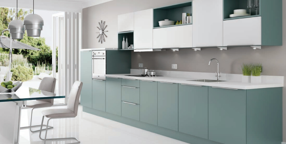 The kitchen image is £6999.00 The kitchen image is £6999.00